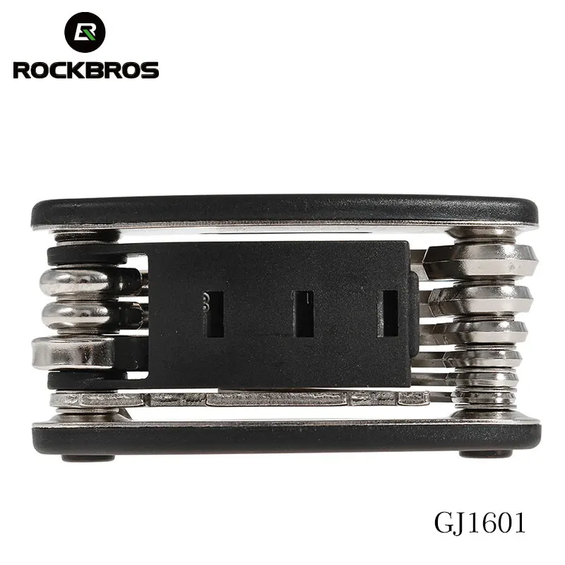 Kit de Ferramentas ROCKBROS MultiTool GJ1601 - Image 6