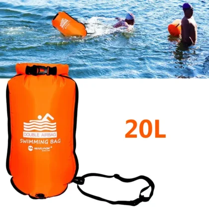 Boia de Sinalização Profissional Power Float Pro 20L