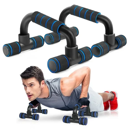Suportes para Flexões PowerPush Pro
