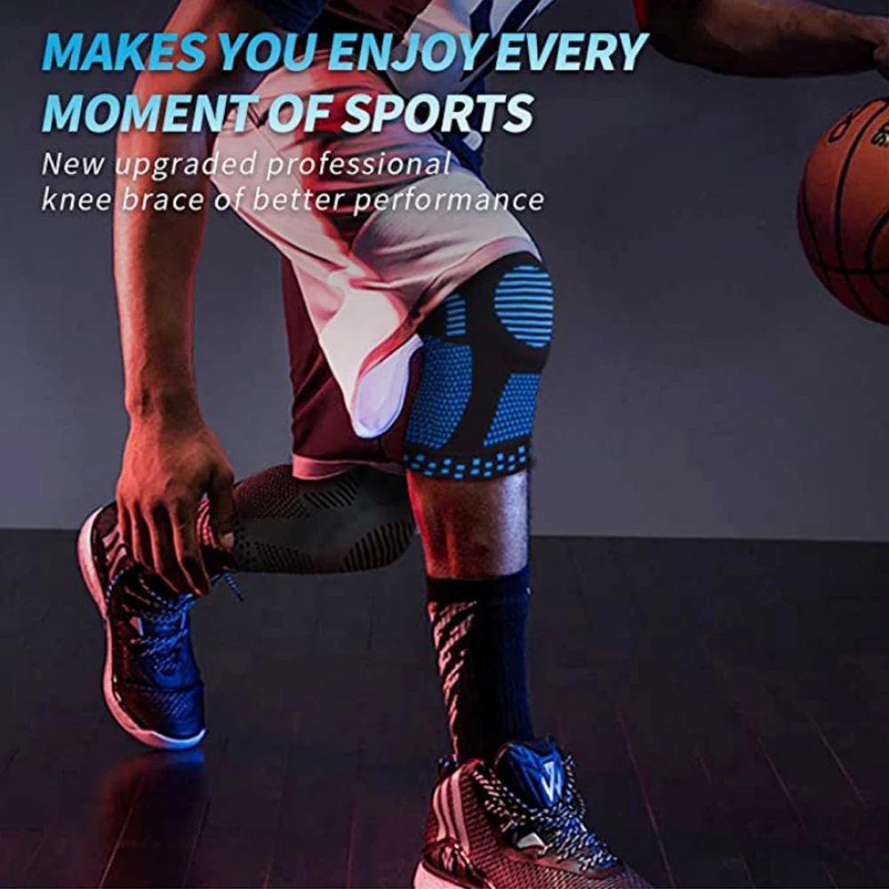 Joelheira de compressão Profissional - Image 5