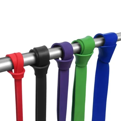 Elásticos de Resistência PowerFlex Kit