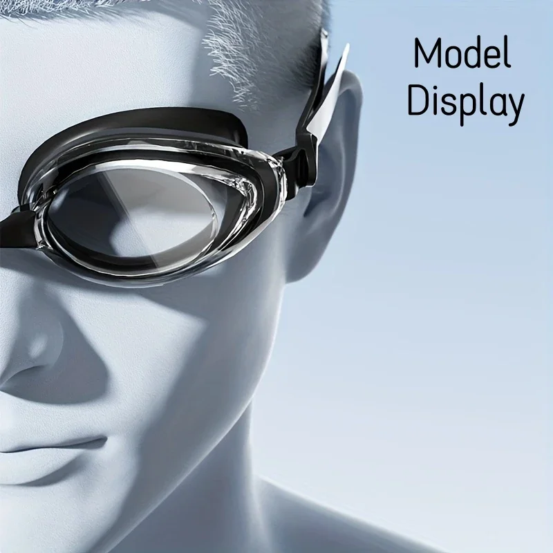 Óculos de Natação Power Swim Pro - Image 5